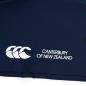 Canterbury Mens Cuffed Hem Stadium Pants - Navy - Logo