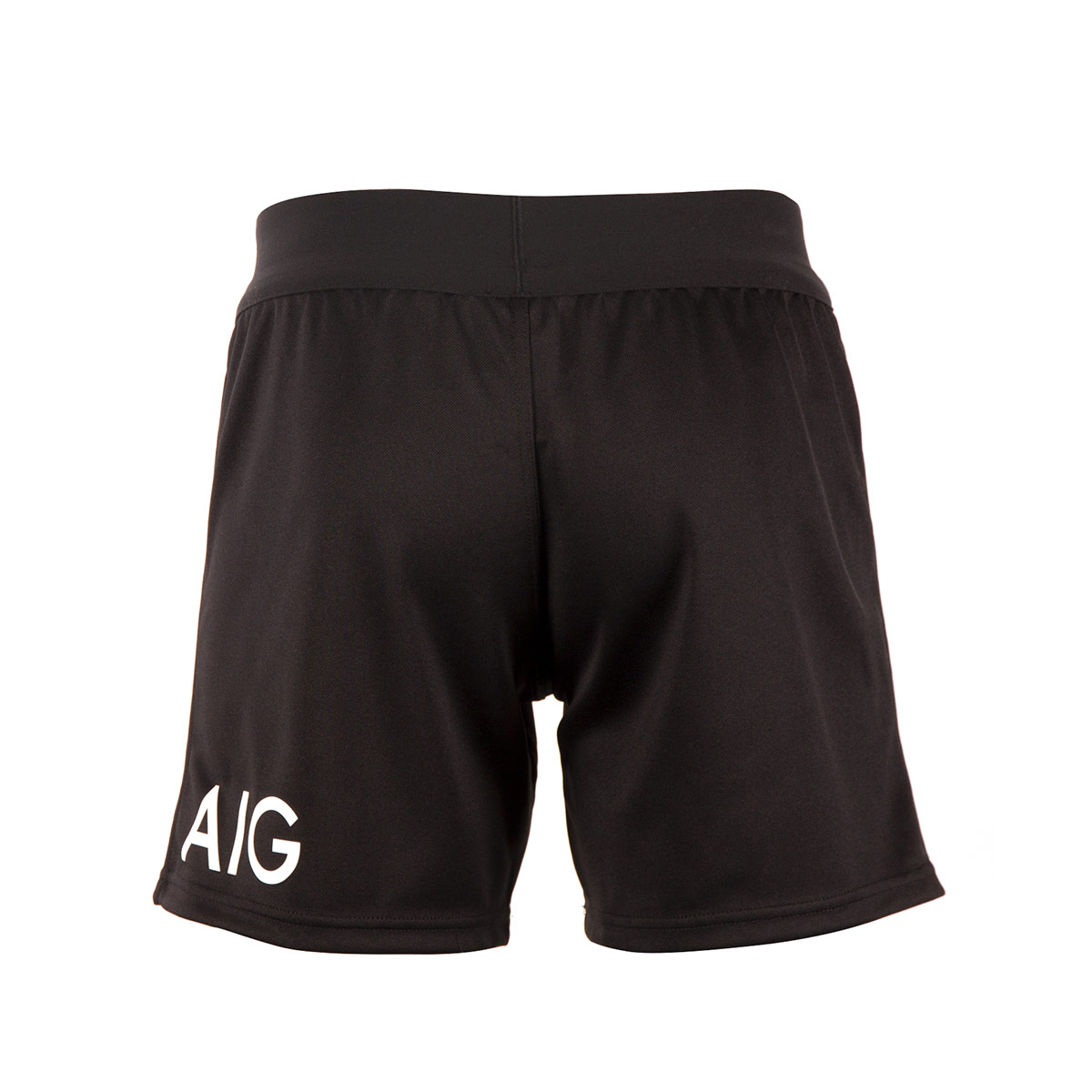 2019 Mens All Blacks Home Rugby Shorts | rugbystore