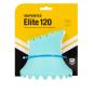 Dan Carter Elite 120 Kicking Tee - Aqua - Packaging
