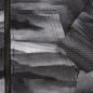 Canterbury Youths Full Zip Printed Hoodie - Black - Detail 3