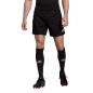 adidas 3S Rugby Match Shorts Black - Model 1
