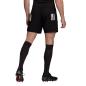 adidas 3S Rugby Match Shorts Black - Model 2