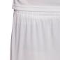 adidas 3S Rugby Match Shorts White - Detail 3
