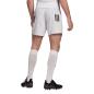adidas 3S Rugby Match Shorts White - Model 2