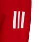 adidas 3S Rugby Match Shorts Red - Detail 1
