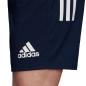 adidas 3S Rugby Match Shorts Navy - Detail 2