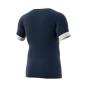 adidas 3S Rugby Match Shirt Navy Kids - Back