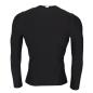 Canterbury Thermoreg Baselayer L/S Cold Top Black - Back