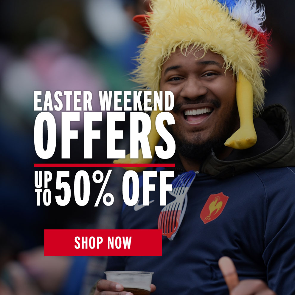 Shop Easter Offers Now