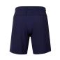 Edinburgh Mens Training Gym Shorts - Navy 2023 - Back