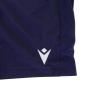 Edinburgh Mens Training Gym Shorts - Navy 2023 - Macron Logo