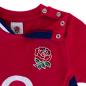 Umbro England Babies Alternate Rugby Kit - Badge