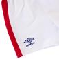 Umbro England Babies Home Rugby Kit - Shorts
