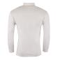 England Classic Rugby Shirt L/S - Back