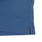 England Kids Cotton T-Shirt - Ensign Blue 2023 - Hem