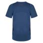 England Kids Gym Training T-Shirt - Ensign Blue 2023 - Back