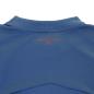 England Kids Gym Training T-Shirt - Ensign Blue 2023 - Top of Back