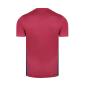 Umbro England Kids Alternate Rugby Shirt - Short Sleeve - Back