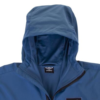 England Mens Cagoule - Ensign Blue 2023 | rugbystore