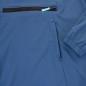 England Mens Cagoule - Ensign Blue 2023 - Pocket and Cuff