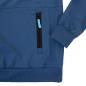 England Mens Sweatshirt - Ensign Blue 2023 - Pocket and Cuff