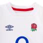 Umbro England Toddlers Home Rugby Kit - Badges