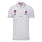 RWC England Cotton Polo
