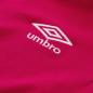 Umbro England Mens Classic Alternate Rugby Shirt - Long Sleeve - Umbro Logo