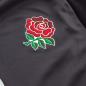 Umbro Mens England Gym Tee - Carbon - England Rose