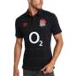 England Mens Classic Alternate Rugby Shirt - Short Sleeve 2023 - Model