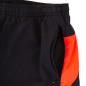 Umbro Mens England Gym Shorts - Black - Pocket