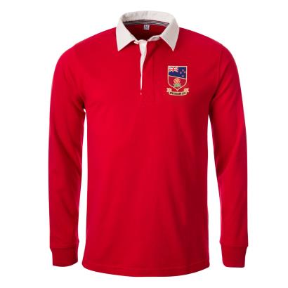 Womens World Cup 2022 - England Mens Heavyweight Classic - Red -