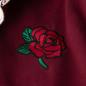 England Heavyweight Vintage Rugby Shirt L/S - Badge