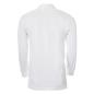 England Mens Summer Tour Classic Rugby Shirt - Long Sleeve 2022 - Back
