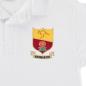 England Mens Summer Tour Classic Rugby Shirt - Long Sleeve 2022 - Badge