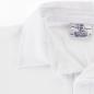 England Mens Summer Tour Classic Rugby Shirt - Long Sleeve 2022 - Collar