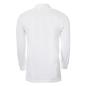 England Womens Rugby World Cup Classic Rugby Shirt - Back
