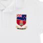 England Womens Rugby World Cup Classic Rugby Shirt - Badge