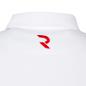 Fiji Mens Rugby Origins 1884 Rugby Shirt - Long Sleeve White - Rugbystore Logo