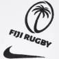 Nike Fiji Mens Polo - White - Logo