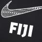 Nike Fiji Mens Pullover Hoodie - Black - Logo