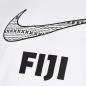 Nike Fiji Mens Swoosh Tee - White - Logos
