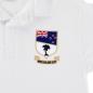 Fiji Womens Rugby World Cup Classic  Rugby Shirt - Badge