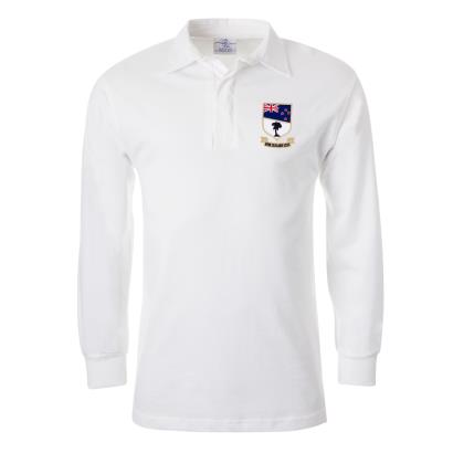 Fiji Womens Rugby World Cup Classic  Rugby Shirt - Front