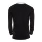 New Zealand Classic Rugby Shirt L/S - Back