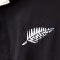 New Zealand Heavyweight Vintage Rugby Shirt L/S - Detail 1