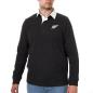 New Zealand Heavyweight Vintage Rugby Shirt L/S - Front 1