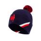 France Adults Beanie - Navy 2023 - Front