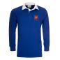 France Classic Rugby Shirt L/S - Front