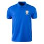 France Mens 6 Nations Grand Slam Winners 2022 Polo - Front